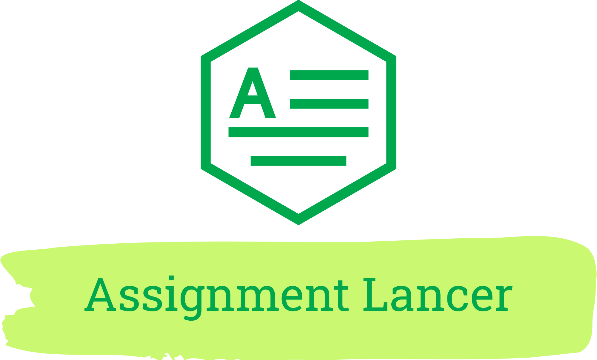 Assignment